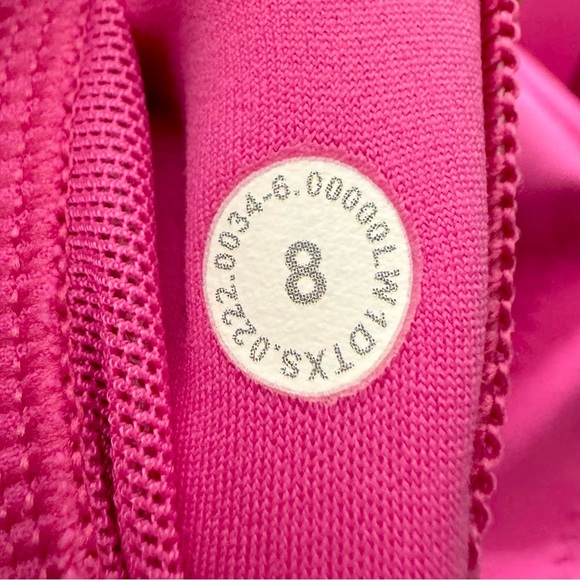 Lululemon Align Waist Length Tank Top - Picture 5 of 9